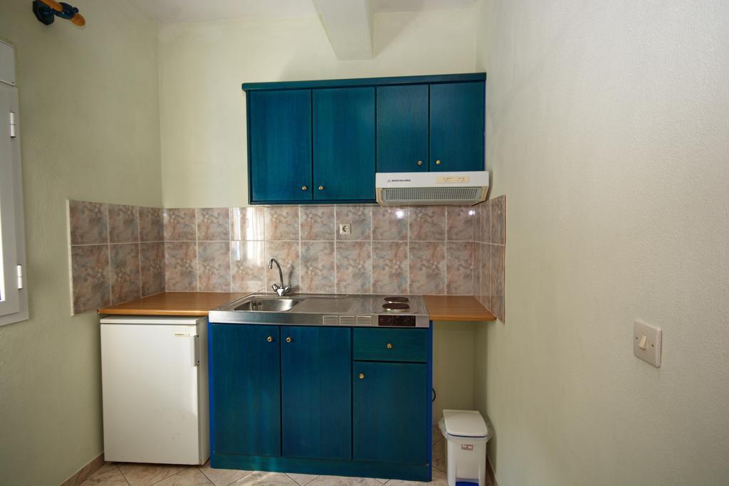 Studios Nelli Alonissos Patitiri  Phòng bức ảnh