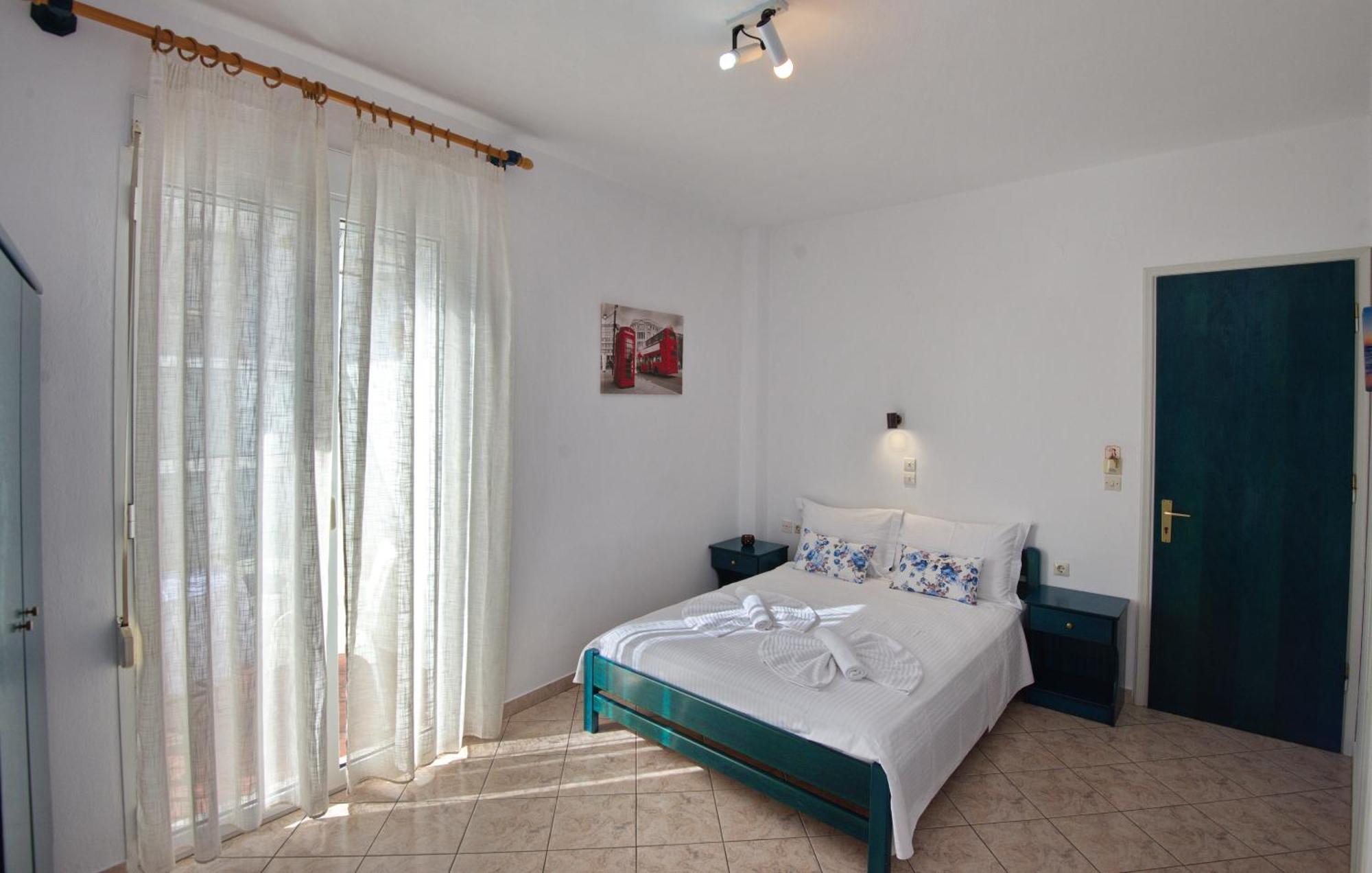 Studios Nelli Alonissos Patitiri  Ngoại thất bức ảnh