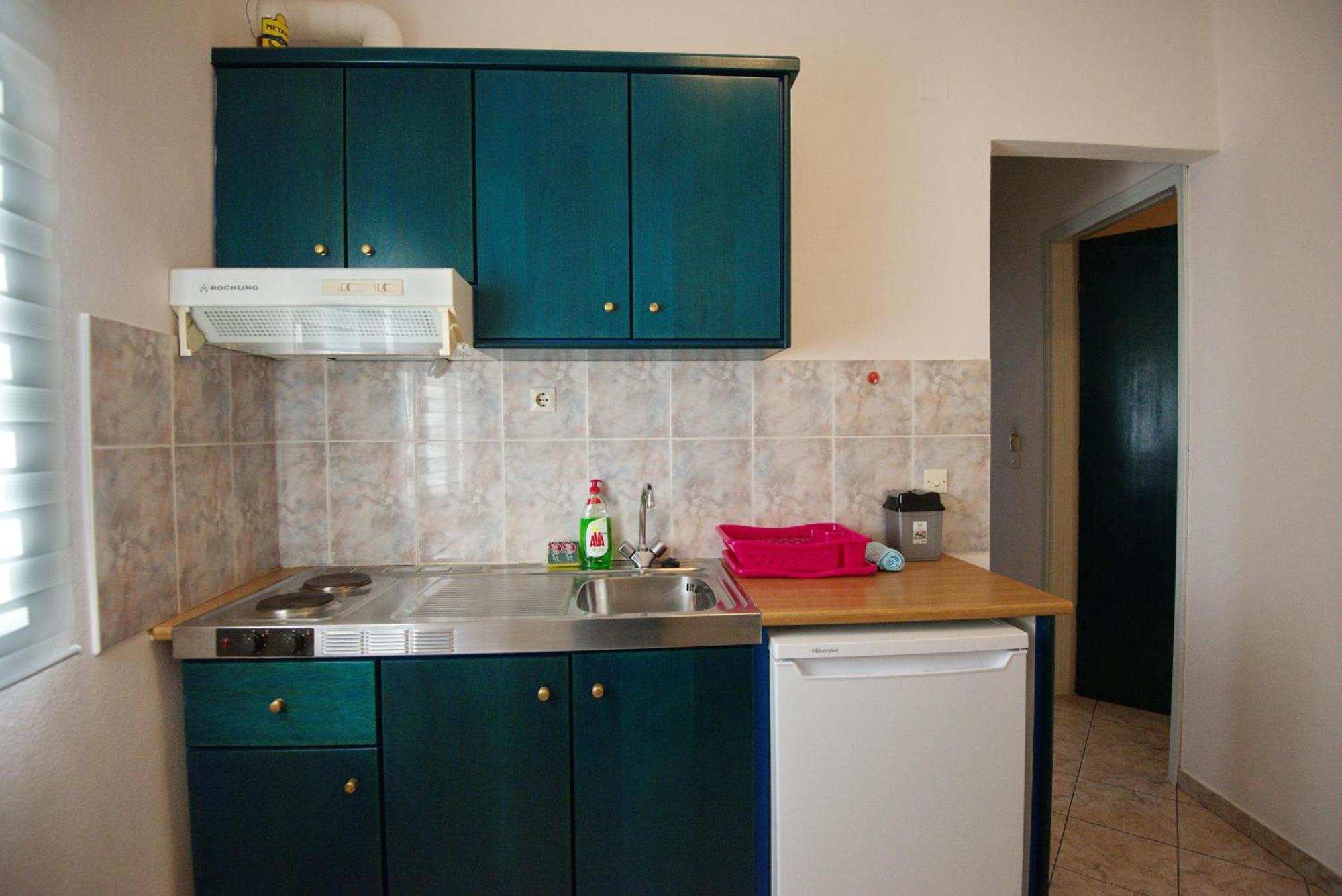 Studios Nelli Alonissos Patitiri  Ngoại thất bức ảnh
