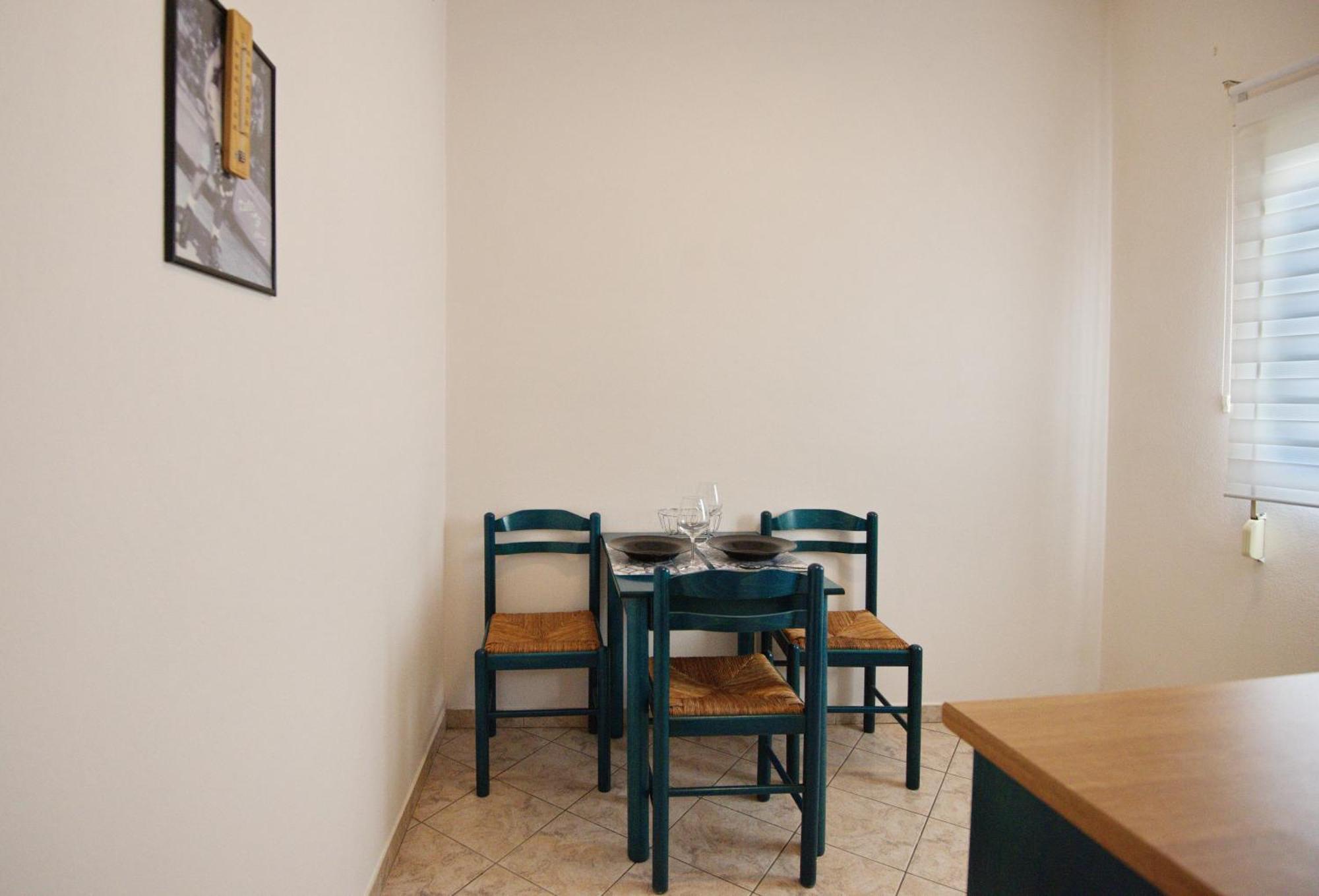 Studios Nelli Alonissos Patitiri  Ngoại thất bức ảnh